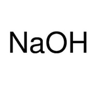 Натрий гидроокись (микрогранулир.)