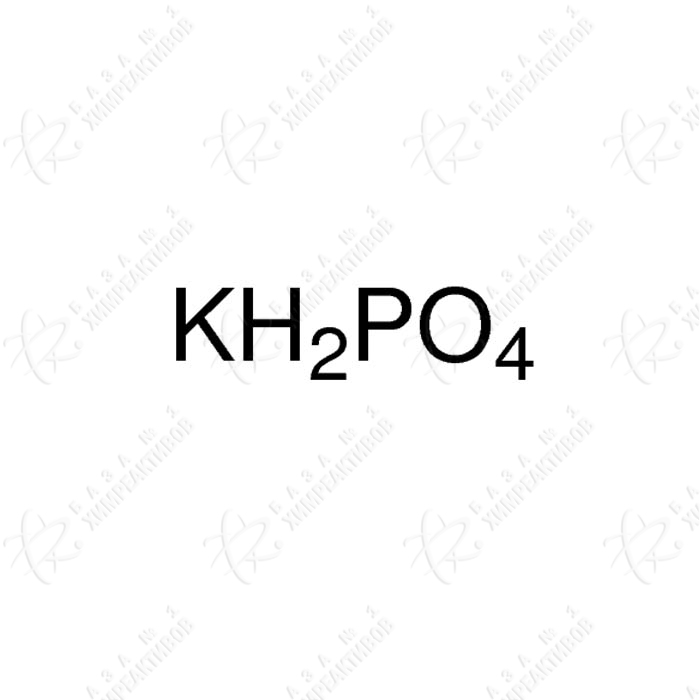 Калий фосфорнокислый 1- замещенный