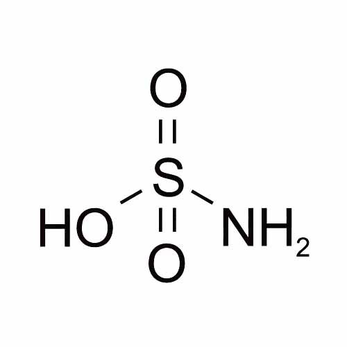 Сульфаминовая кислота (Аминосульфоновая)